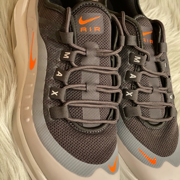 Nike Air Max Sneakers - Picture 6 of 6